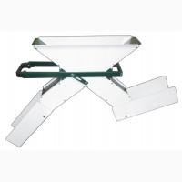 Сепаратор зерна ИСМ-40 (очистка и калибровка любого зерна), купити сепаратор