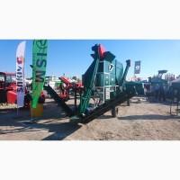 Сепаратор зерна ИСМ-40 (очистка и калибровка любого зерна), купити сепаратор