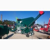 Сепаратор зерна ИСМ-40 (очистка и калибровка любого зерна), купити сепаратор