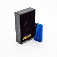 Плазмова спіральна USB-запальничка GENTELO в подарунковому упаковуванні 4-6511
