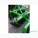 Дископлуг BOMET Польща, ОРИГІНАЛ(1, 8/2, 1/2, 4м) дискові борони, плуги