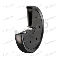 Колесо 380х65 / 014923.03 Otico, LE438 Amazone, LE507 Amazone, 495677 Vaderstad