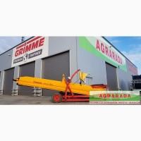 Транспортер ленточний MIEDEMA LBV 105-70