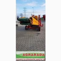 Транспортер ленточний MIEDEMA LBV 105-70