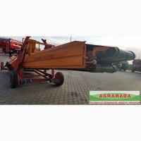 Транспортер ленточний MIEDEMA LBV 105-70