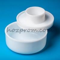 Форма для сыра с поршнем Сыроделие Украина Сыроделие интернет магазин