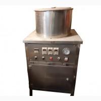 Машина для очистки чеснока от шелухи, б/у