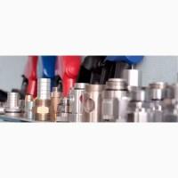 Купить оборудование для АЗС и нефтебаз. Соединения CAMLOCK