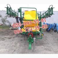 Прицепной ОП2000, ОП2500, ОП3000 опрыскиватели, штанга Гидравлика