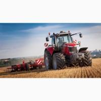 Продам комбайн John Deere, трактор МТЗ 2022.3