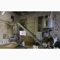 Линия Гранулирования с ОГМ-08