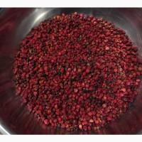 Брусниця сушена