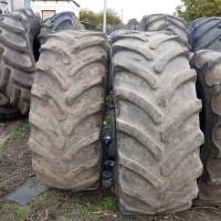 Бу шина 600/65R38 Firestone