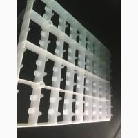 Інкубаційний лоток на 88 курячих яєць