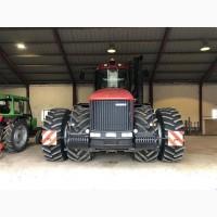 Трактор Case IH Steiger 385