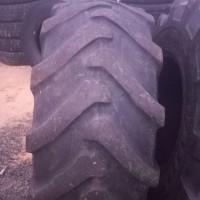 Бу шина 17.5R24 (460/70R24) Alliance 580