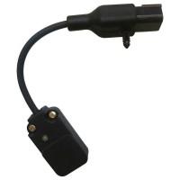 AH221249 датчик оборотов john deere