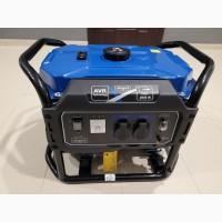 Генератор бензиновий SG3200x Scheppach 2, 8 кВт