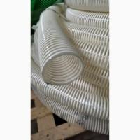 Рукава для пневмозагрузчиків зерна, шнекові загрузчики зерна