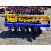 Продам дископлуг АГД-1.6