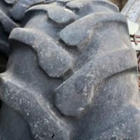 Бу шина 19.5L-24 (500/70-24) GoodYear