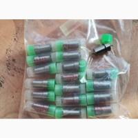 Р03пилю8в4і Nozzles 8x0, 25x150 для Skodc S160