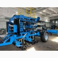 Сівалка зернова пневматична Ремсинтез СІЧ-6 Pro Mini-Till (Мини-Тилл)