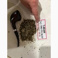 Махорка з нашої садиби: справжній смак і аромат