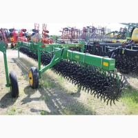 Ротаційна борона John Deere 9.6 метрів