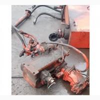 Продаємо насос гідравліки до бурякозбирального комбайна Holmer Classic