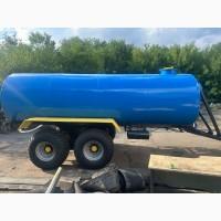 Бочка МЖТ-16