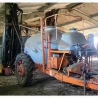 Причіпний обприскувач Jacto Advance Vortex 3000