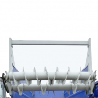 Стяжка бічних сторін бітера ПРТ-10 | Запчастина на гноєрозкидач ПРТ-10