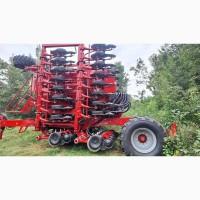 Дисковий посівний комплекс HORSCH Avatar 8.16 SD