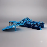 Продам борону дискову OSCAR DISC - 6000