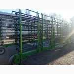 Борона шлейфова, зубова БШЗН 7, 11, 14, 17, 21 м