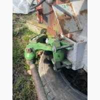 Ріпаковий стіл на жатку 3, 9 метра