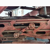 Зерно очисна машина ОВС - 25