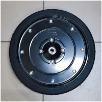 Колесо 400х65 / 023574.03 Otico, F06120410, K3618190, N03865A0, AC805817, 7063A, 95161068