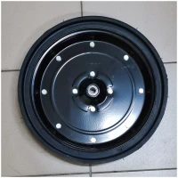 Колесо 400х65 / 023574.03 Otico, F06120410, K3618190, N03865A0, AC805817, 7063A, 95161068