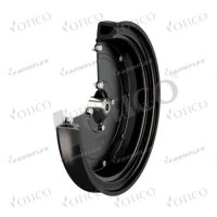Колесо 400х65 / 023574.03 Otico, F06120410, K3618190, N03865A0, AC805817, 7063A, 95161068