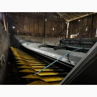 Жатка соняшникова Zaffrani 740N 7.4 метра