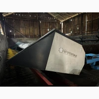 Жатка соняшникова Zaffrani 740N 7.4 метра