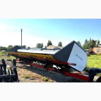 Жатка соняшникова Zaffrani 740N 7.4 метра