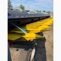 Жатка соняшникова Zaffrani 740N 7.4 метра