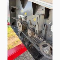 Жатка соняшникова Zaffrani 740N 7.4 метра