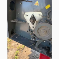 Жатка соняшникова Zaffrani 740N 7.4 метра