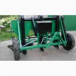 Картоплесаджалка 3-х рядна