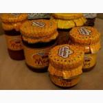 Продам фасованный мед, порционный.
