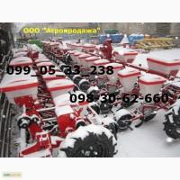 Сеялка точного высева УПС-8 нового образца, с двухконтурным приводом сеялки УПС-8 ЦЕНА УПС